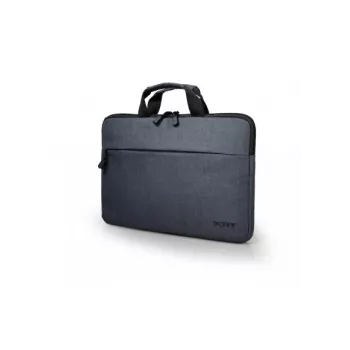 Port Designs BELIZE TL 13.3 33.8 cm (13.3) Torba kurierska Szary