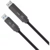 Kabel USB4 HDMI 4smarts ComboCord 240W 1.5 m – USB4 na HDMI, zasilanie 240W, długość 1,5m