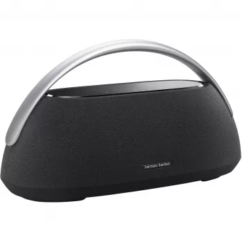 Harman Kardon GO + PLAY 3 - Głośnik - Przenośny (GO + PLAY 3 BLK)