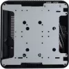 Inter-Tech A80 Small Form Factor (SFF) Czarny 60 W