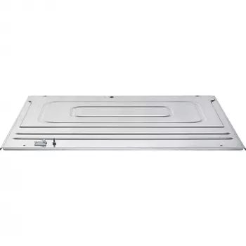 Siemens WZ20430 część/akcesorium do pralki Pokrywa 1 szt.