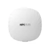Bezprzewodowy punkt dostępowy HP Enterprise Aruba AP-515 (RW) Dual Radio 4x4/2x2 Wi‑Fi 6, 2,4/5 GHz, zestaw 10 szt.