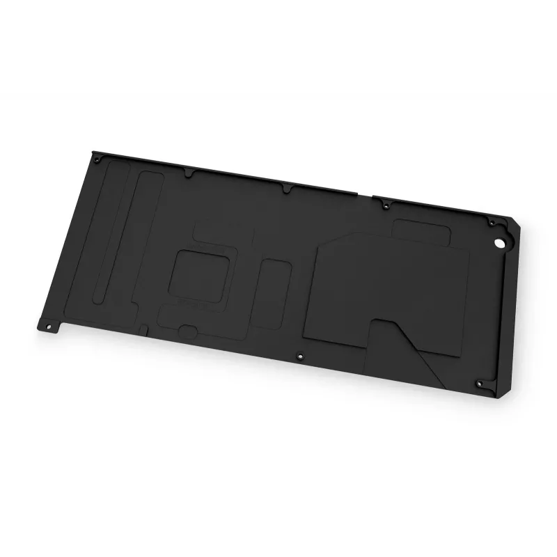 Backplate EK Water Blocks