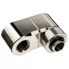 Złączka EK Water Blocks Mosiądz Nikiel Srebrny 33 mm