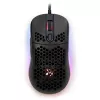 Mysz Arozzi Favo Gaming Praworęczna USB Typ-A Optyczna 16000 DPI