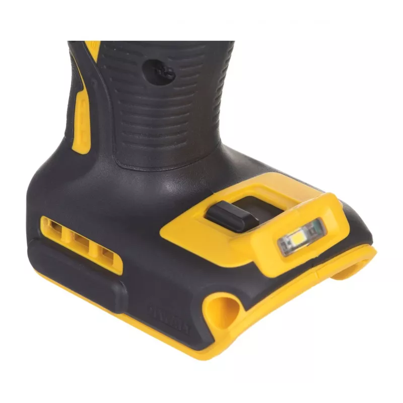 DeWalt DCF899N XR Klucz udarowy o wysokim momencie obrotowym 18V Bez akumulatorów i ładowarki