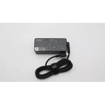 Laptop charger Lenovo 45W USB-C W125637606 — Zasilacz USB-C 45W