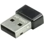 Inter-Tech karta sieciowa USB 2.0 650Mbps bezprzewodowa