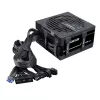 Zasilacz Lian Li RB0650B.B 650 W ATX 24-pin, 80 PLUS Bronze, wentylator 135 mm, czarny