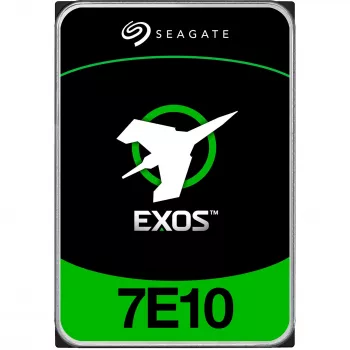 Seagate Enterprise ST10000NM017B wewnętrzny dysk twardy 10 TB 7200 RPM 256 MB 3,5 cala Serial ATA III