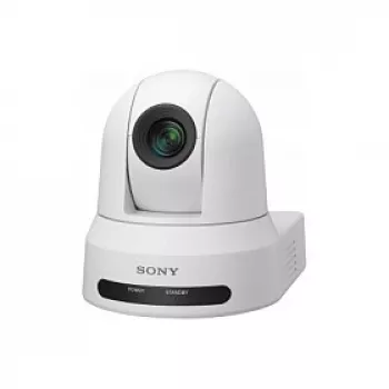 Sony SRG-X40UH Kopułkowa kamera bezpieczeństwa IP Wewnętrzna 3840 x 2160 pikseli Sufit/ściana