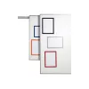 Magnetyczna ramka A4 Durable DURAFRAME czarna