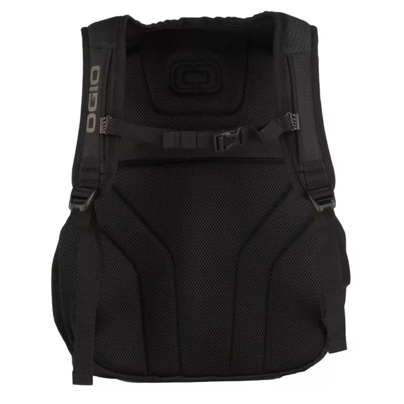 Plecak OGIO Excelsior Casual czarny Ripstop