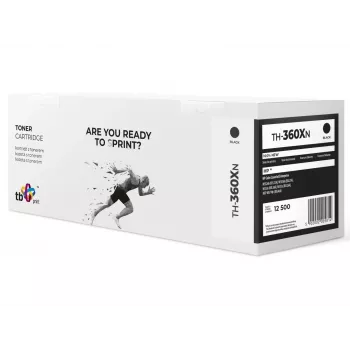 Toner do HP CLJ M552/M553/M577 BK TH-360XN 10
