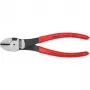 Szczypce boczne Knipex 74 01 180