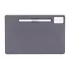 Etui folio do tabletu Lenovo ZG38C05980 — pasuje do 12,7 cala (32,3 cm), szare, poliwęglan/TPU