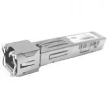 Cisco 1000BASE-T SFP - Moduł Gigabit Ethernet SFP