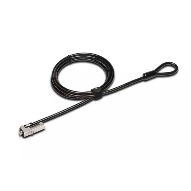 Zamek szyfrowy Kensington cienki Resettable Ultra K60629WW