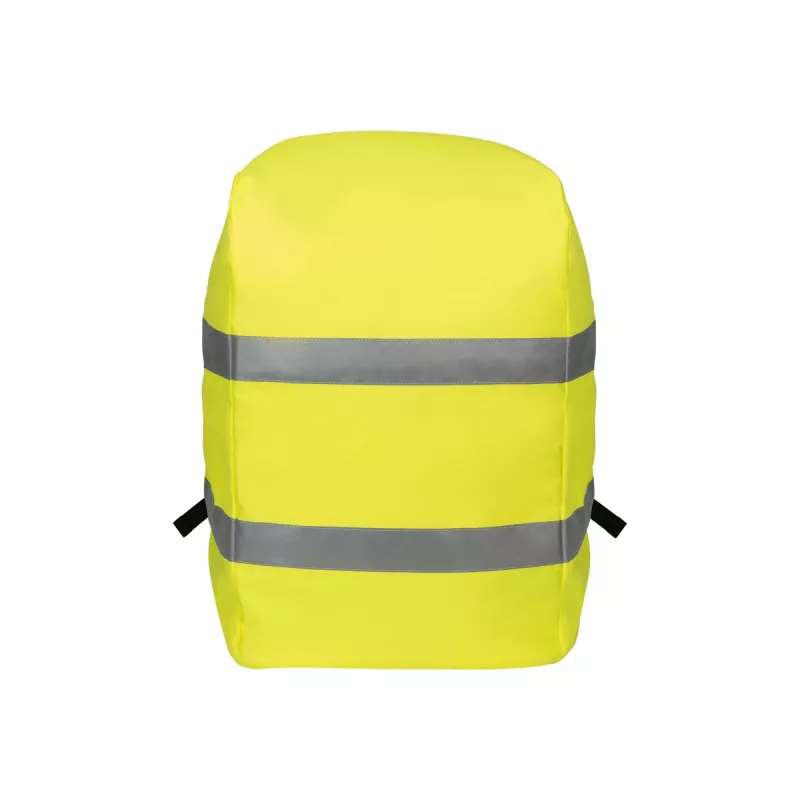 Pokrowiec przeciwdeszczowy na plecak DICOTA HI-VIS P20471-12 Pomarańczowy Poliester 38 L