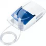 Inhalator Beurer IH 21 przenośny nebulizator, biało-niebieski