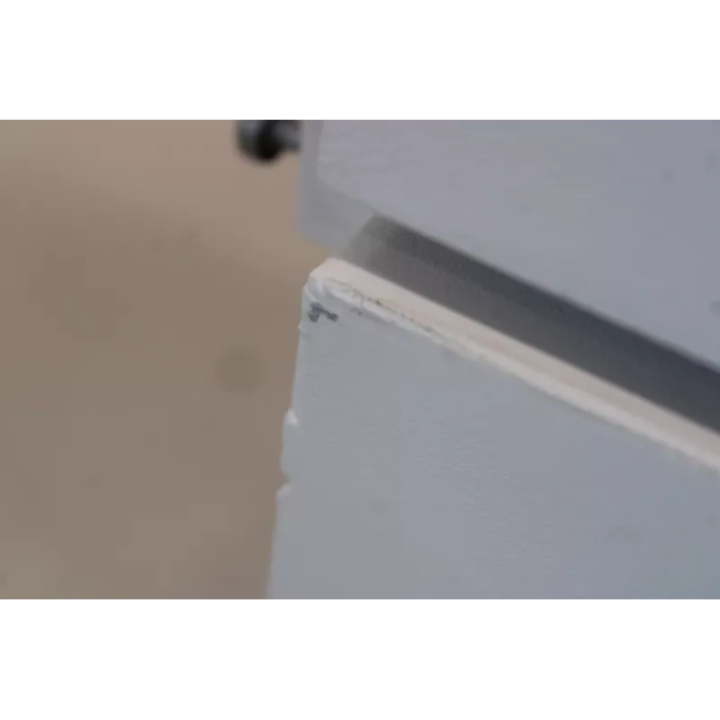 Moduł bateryjny HUAWEI LUNA2000-7-E1 — brutto 590×255×150 mm, masa netto 10,0 kg, używany, uszkodzone opakowanie