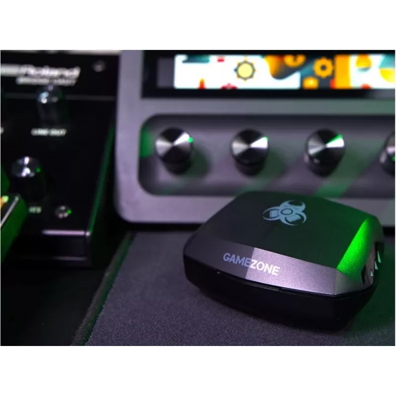 Słuchawki Tracer GAMEZONE T7 PRO