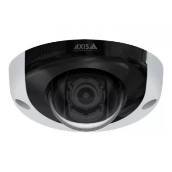 Axis 01932-021 Produkt Czarny
