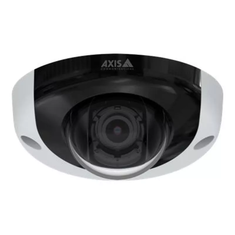 Axis 01932-021 Produkt Czarny