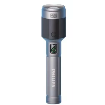 Latarka Philips SFL5102/10 ładowalna USB-C 2200 lm 9000 mAh