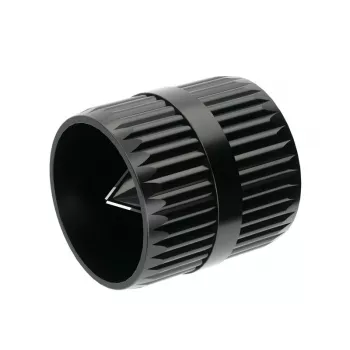 Barrow Hardtube Entgrater - czarny (YGJDJ-V1)