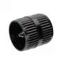 Barrow Hardtube Entgrater - czarny (YGJDJ-V1)