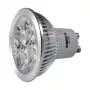 Synergy 21 LED Retrofit GU10 4x1W IR SECURITY LINE podczerwień z 850nm
