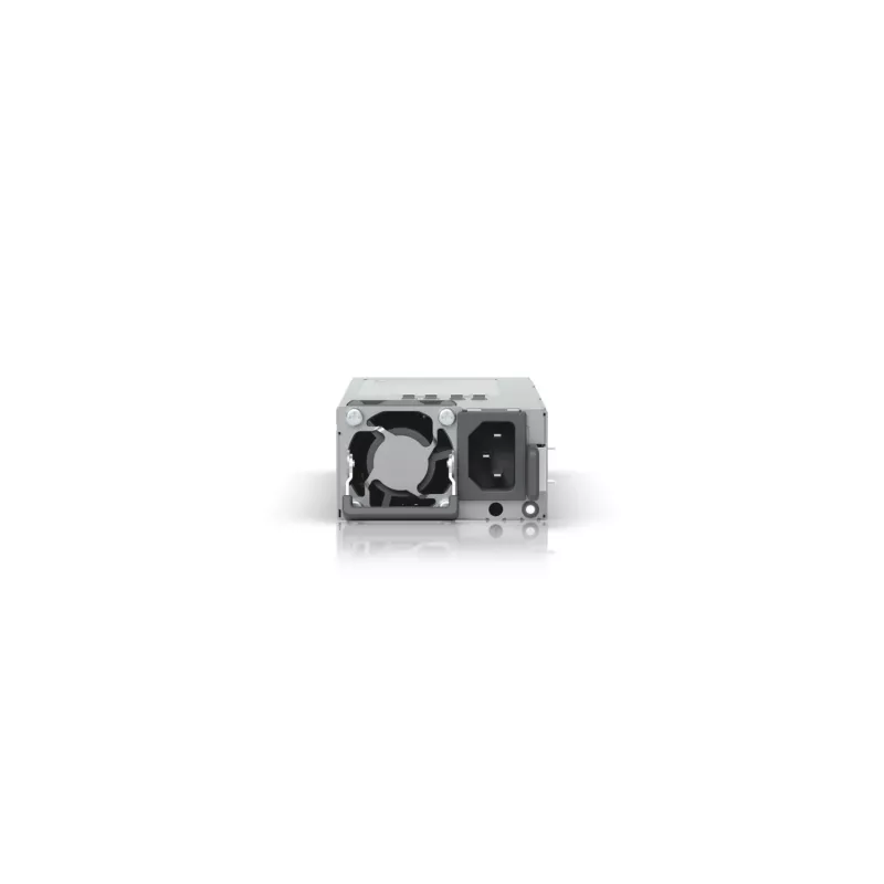 Zasilacz / falownik Ubiquiti UACC-PSU-12V-150W do użytku wewnętrznego, zielony, szary