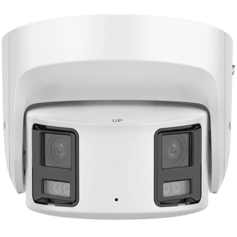 Hikvision Turret ColorVu DS-2CD2347G2P-LSU/SL(2.8mm)(C) 4MP