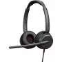 Zestaw słuchawkowy EPOS Duo headset USB C