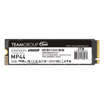 Dysk SSD Team Group 2 TB M.2 PCI Express 4.0 NVMe MP44