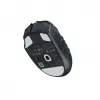 Mysz gamingowa Razer Naga V2 HyperSpeed RF Wireless + Bluetooth, praworęczna, 30000 DPI, optyczna, czarna