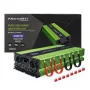 Qoltec Monolith zasilacz Auto 5000 W Zielony