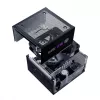 Cooler Master GX II Gold 750 ATX3.1 (750W), Zasilacz PC, Czarny