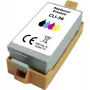 Wkład atramentowy Renkforce zamiennik Canon CLI-36 (1511B001) kompatybilny Czarny, Cyjan, magenta, Żółty RF-5705470 (RF-5705470)