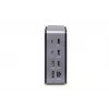 Stacja dokująca USB4 Digitus DA-70897 8K USB Type-C 100W Power Delivery