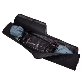 Torba na snowboard Thule Roundtrip 165 cm Czarny