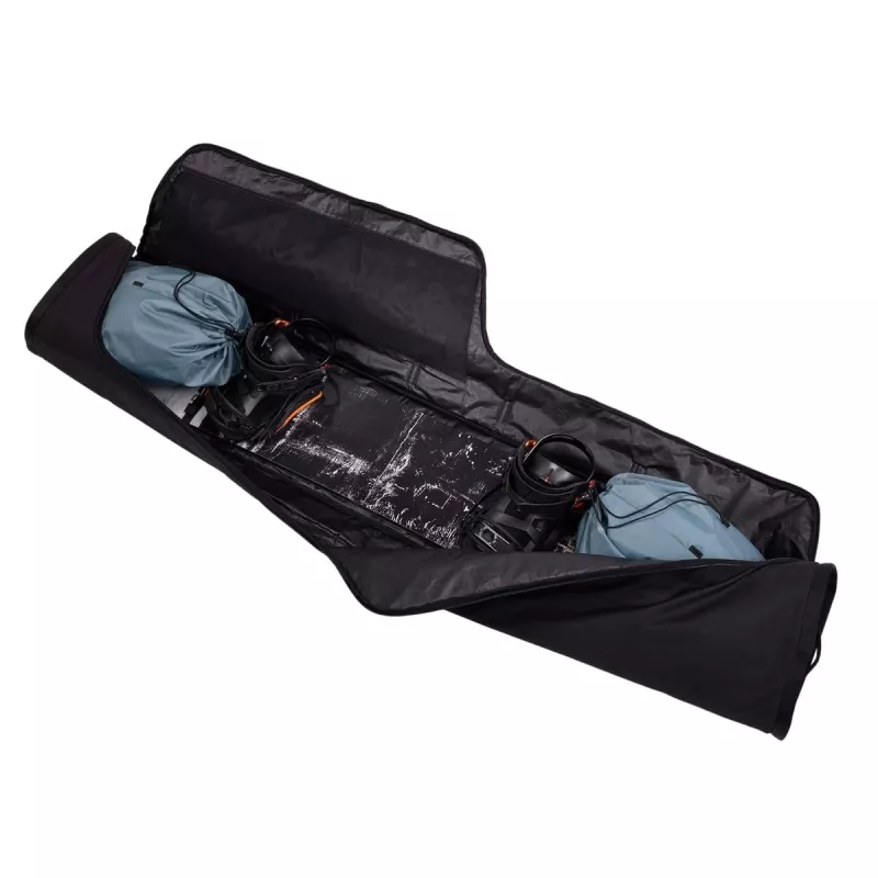 Torba na snowboard Thule Roundtrip 165 cm Czarny