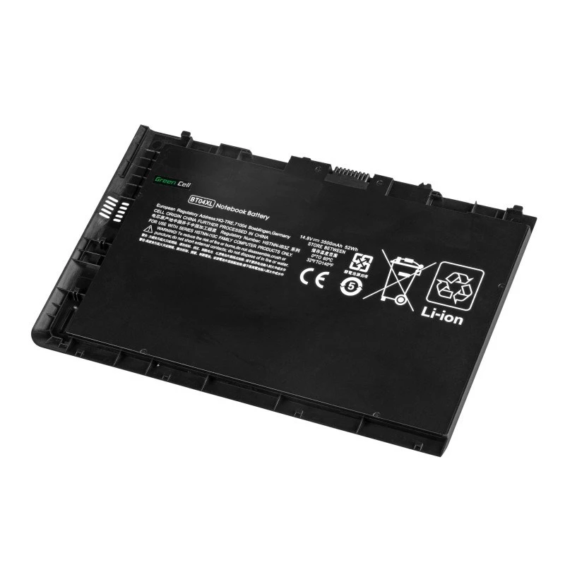 Akumulator do części zamiennej do laptopa Green Cell HP119