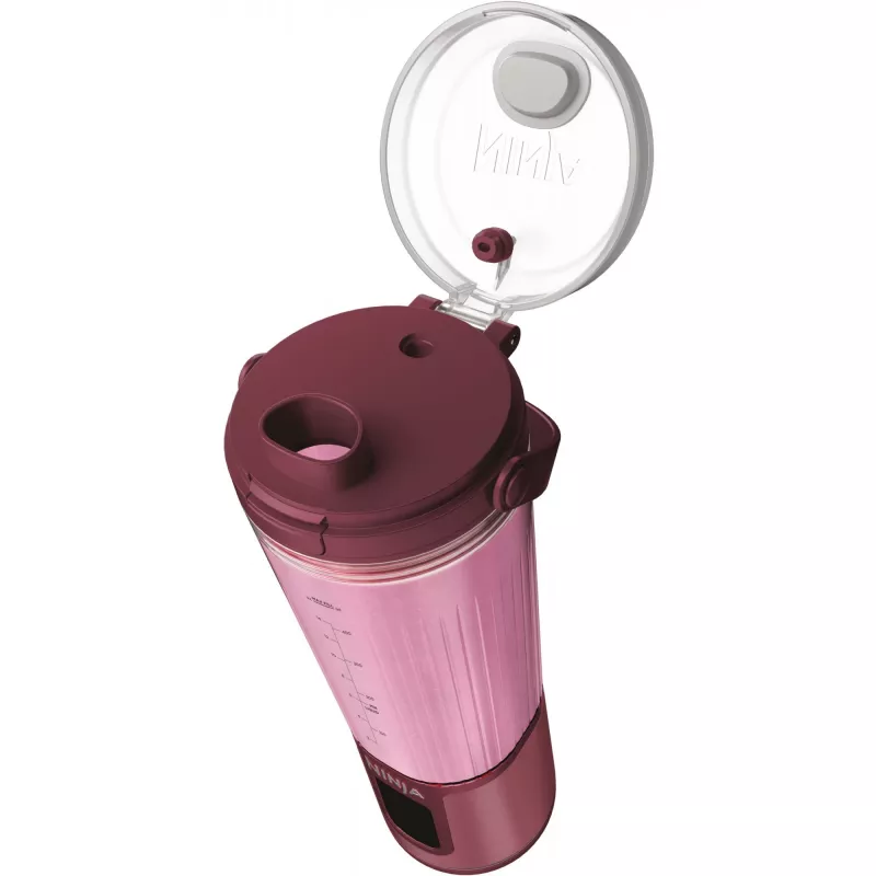 Ninja BC151EUCR 0,53 l czarny