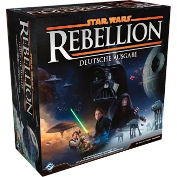 Gra familijna Star Wars Rebelia