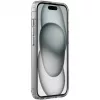 Przezroczyste etui Belkin MSA019btCL do iPhone 15 15,5 cm