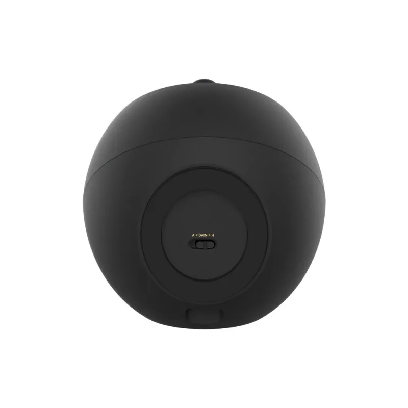 CREATIVE Pebble V3 Minimalistyczne 2.0 głośniki USB-C do komputera z dźwiękiem USB, Clear Dialog, Bluetooth 5.0, 8W RMS (szczytowo 16W), USB-A