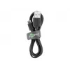 Goobay | Kabel do ładowania i synchronizacji USB-C (USB-A > USB-C) | 59124 | USB-C męski | USB 2.0 męski (typ A)