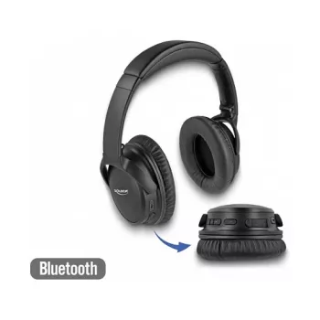 Zestaw słuchawkowy DeLOCK Bluetooth 5.0
